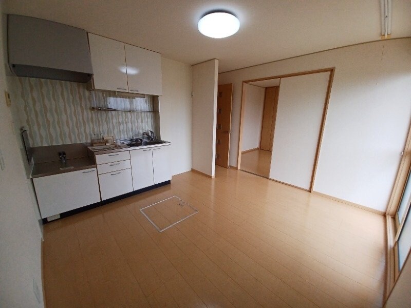 コスモスハウス　Ｄの物件内観写真