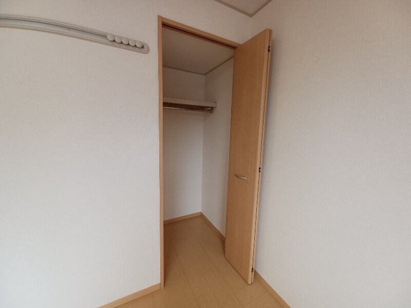 コスモスハウス　Ｄの物件内観写真