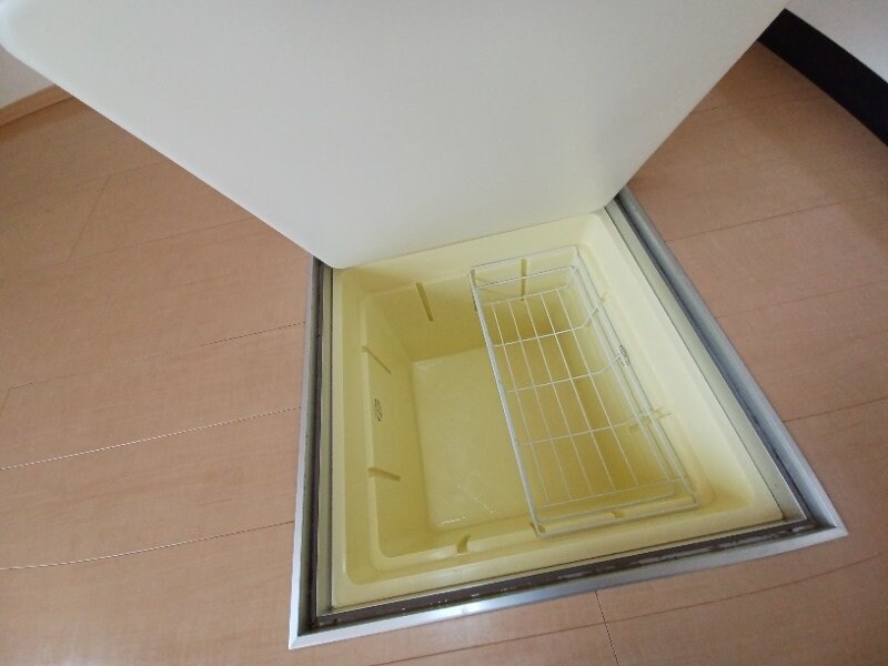 コスモスハウス　Ｄの物件内観写真