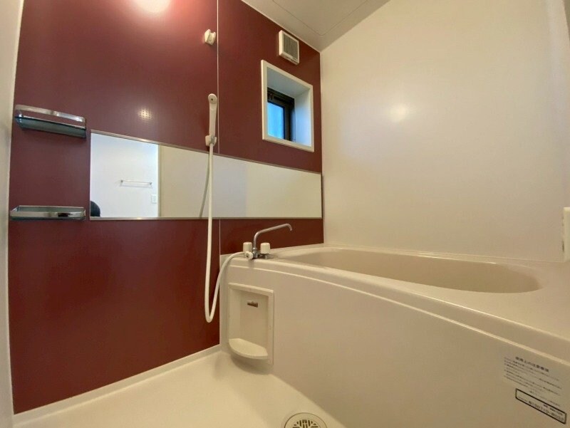 アフィニティーⅡの物件内観写真