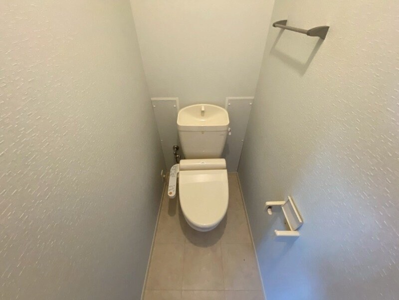 アフィニティーⅡの物件内観写真