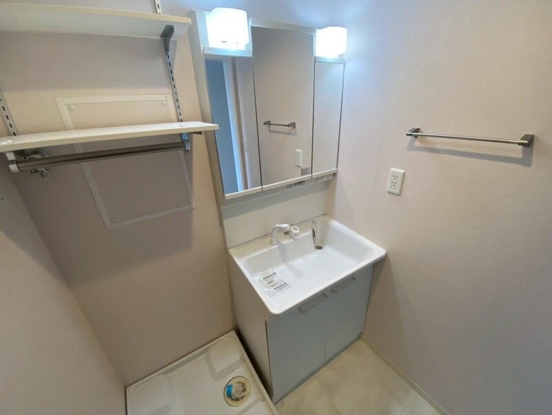 アフィニティーⅡの物件内観写真