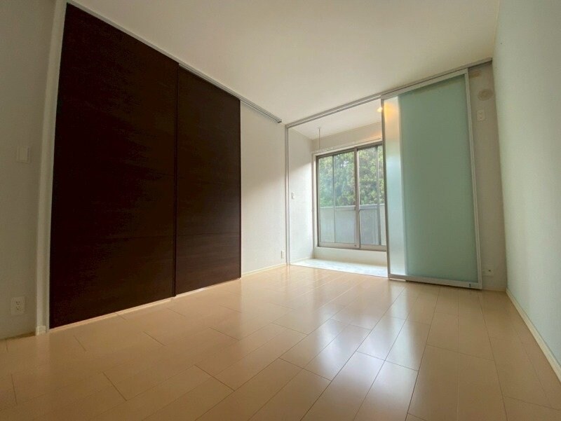 アフィニティーⅡの物件内観写真