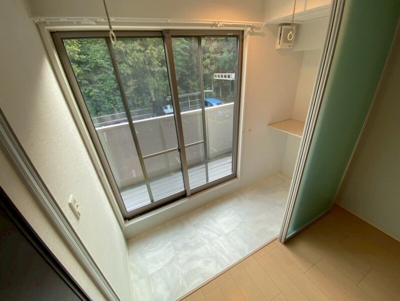 アフィニティーⅡの物件内観写真