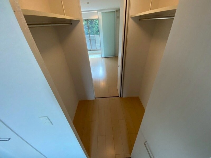 アフィニティーⅡの物件内観写真