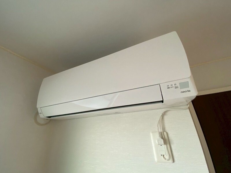 アフィニティーⅡの物件内観写真