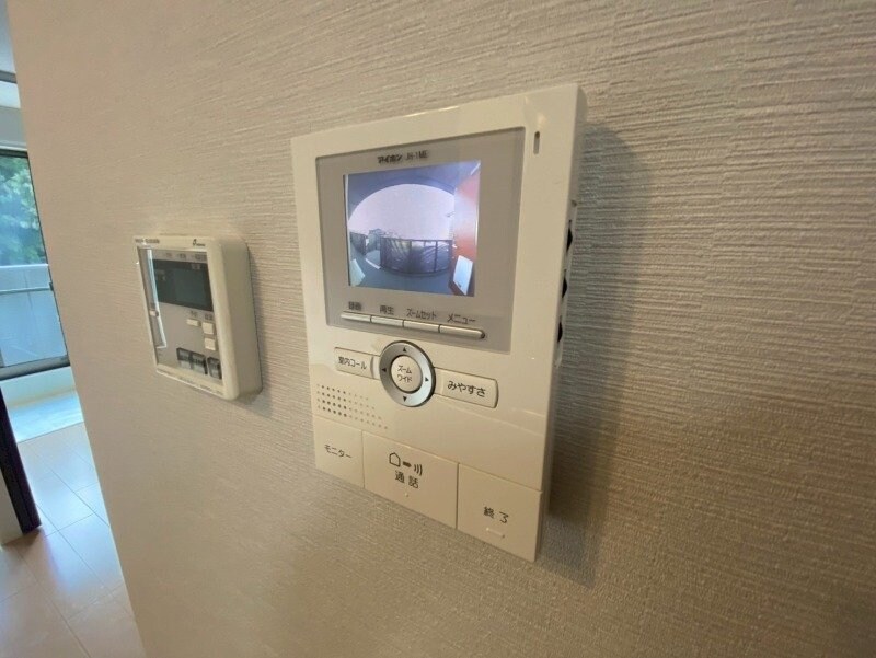 アフィニティーⅡの物件内観写真