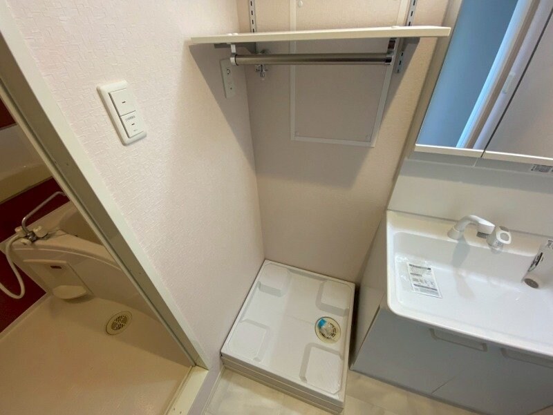 アフィニティーⅡの物件内観写真