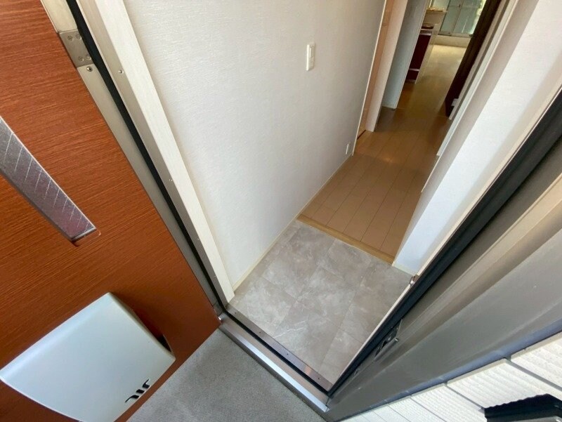 アフィニティーⅡの物件内観写真