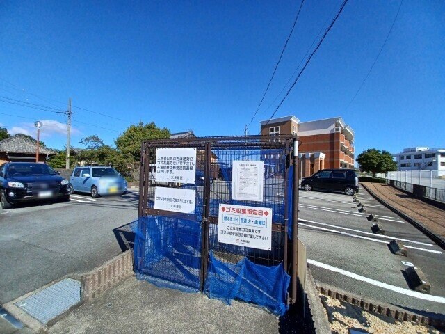 オビー・ビューの物件外観写真