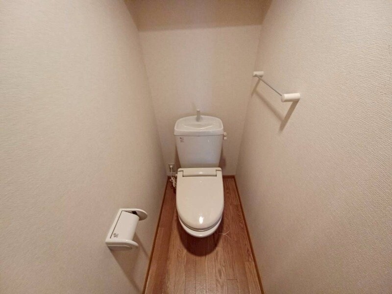 オビー・ビューの物件内観写真