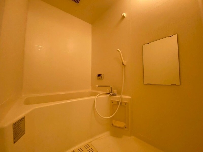 エリジオンⅡの物件内観写真