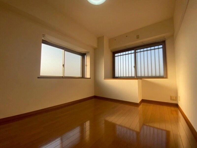 エリジオンⅡの物件内観写真