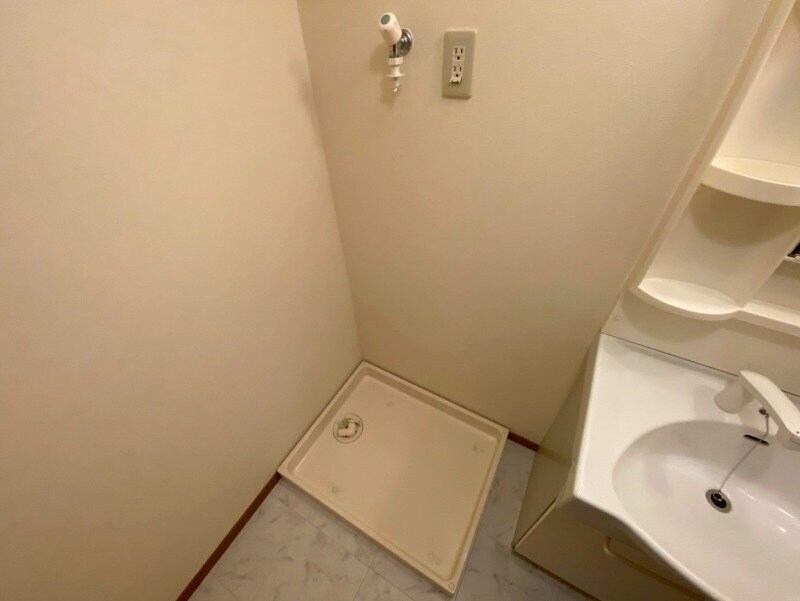 エリジオンⅡの物件内観写真