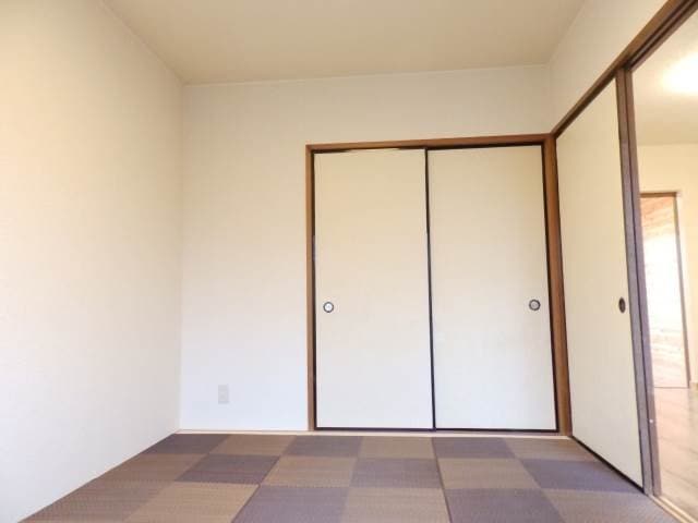 ぱんぷきんHOUSEの物件内観写真