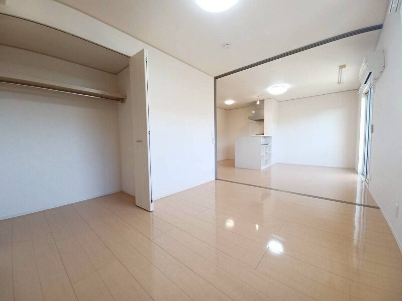 Ｔｒｏｉｓ　Ｊｏｕｒｓ　Ⅱの物件内観写真