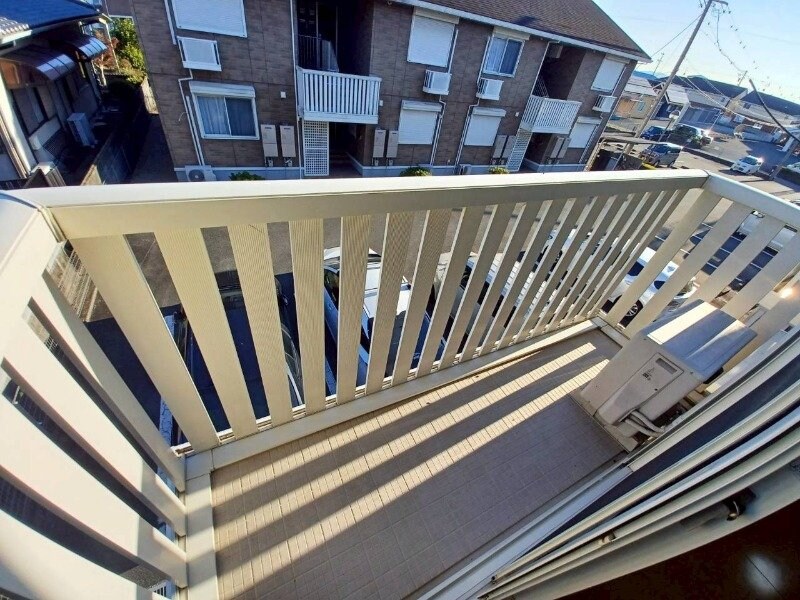 Ｔｒｏｉｓ　Ｊｏｕｒｓ　Ⅱの物件内観写真