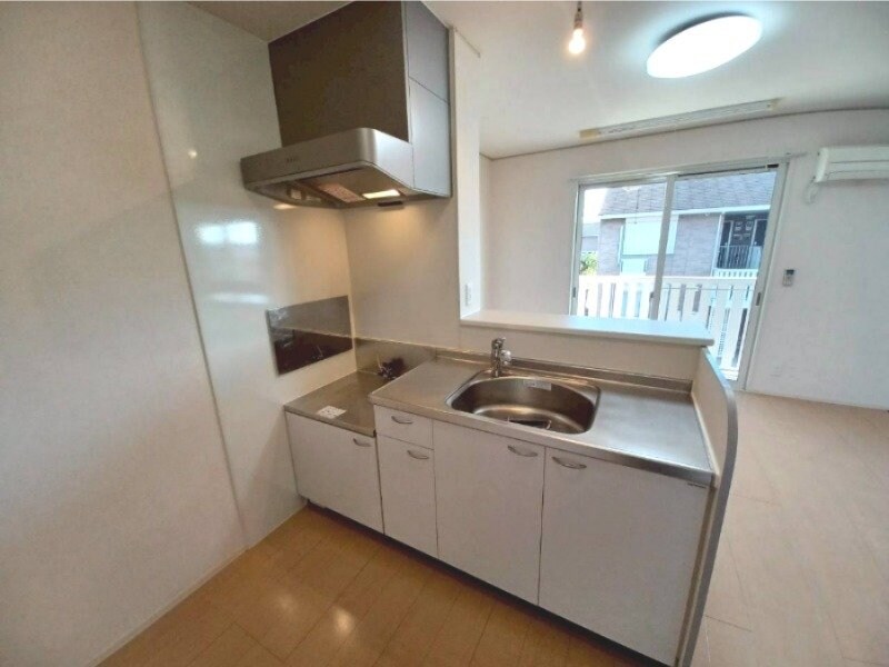 Ｔｒｏｉｓ　Ｊｏｕｒｓ　Ⅱの物件内観写真