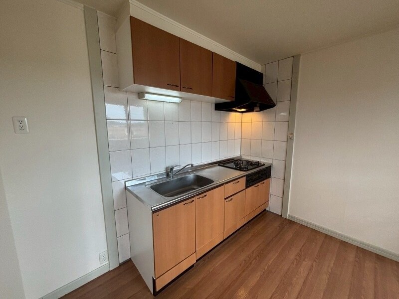 ビューフォートⅡの物件内観写真