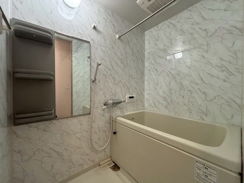 ビューフォートⅡの物件内観写真