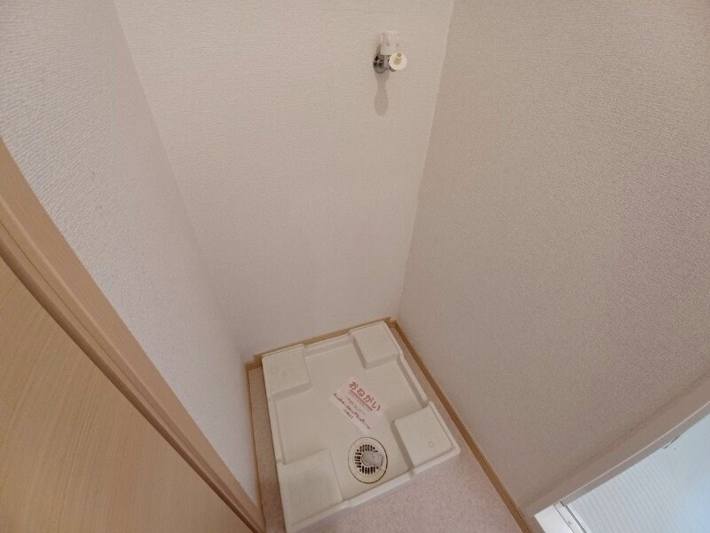 プラザサンライズＡ棟の物件内観写真