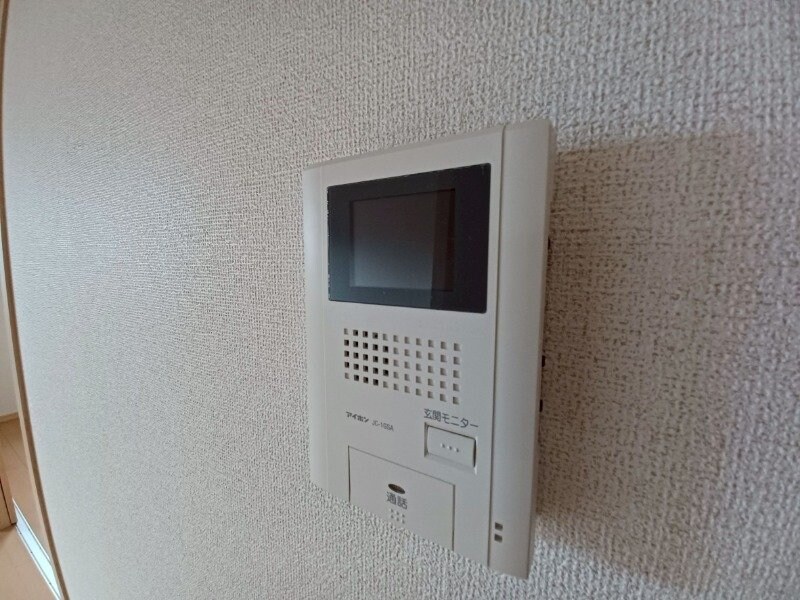 プラザサンライズＡ棟の物件内観写真