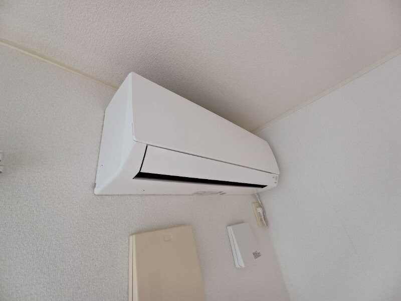 プラザサンライズＡ棟の物件内観写真