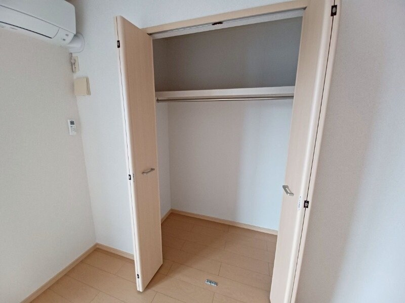 プラザサンライズＡ棟の物件内観写真