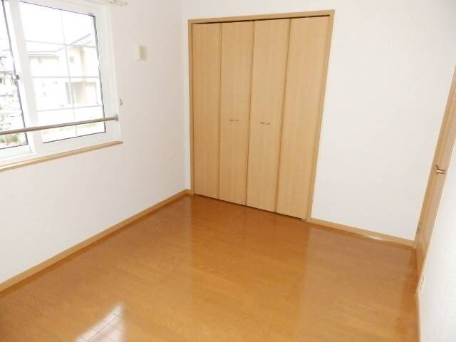 ベルシュプール　Ｄ棟の物件内観写真