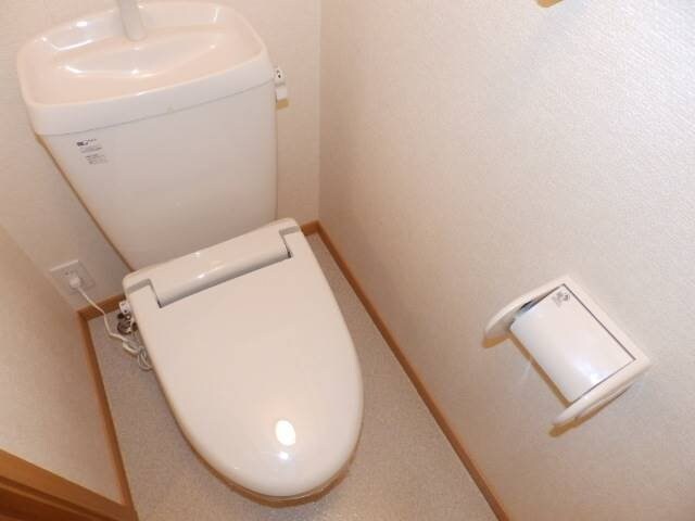 ベルシュプール　Ｄ棟の物件内観写真