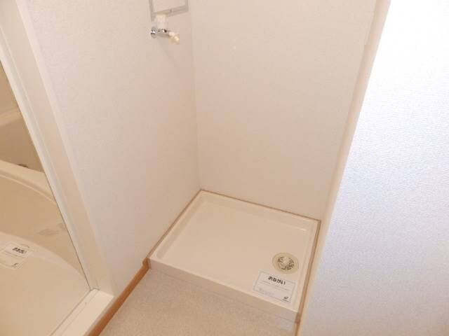 ベルシュプール　Ｄ棟の物件内観写真