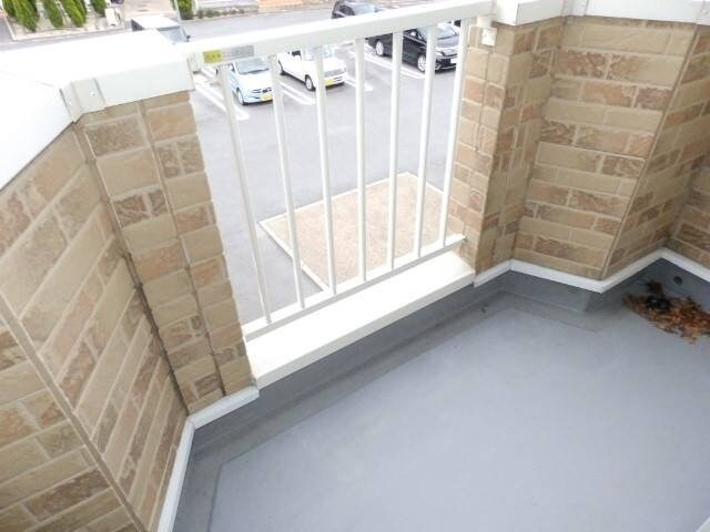 ベルシュプール　Ｄ棟の物件内観写真