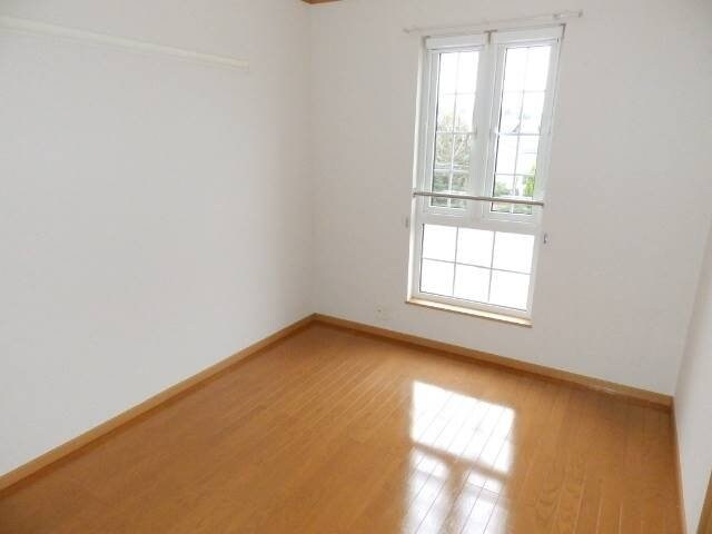 ベルシュプール　Ｄ棟の物件内観写真