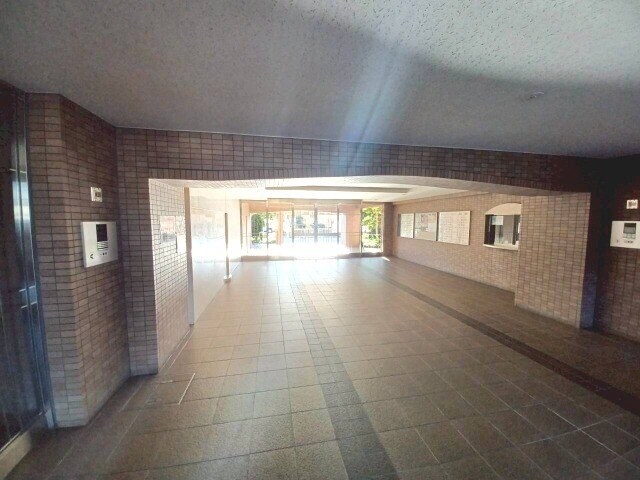 サンマンションエルステージ松阪二番館の物件外観写真