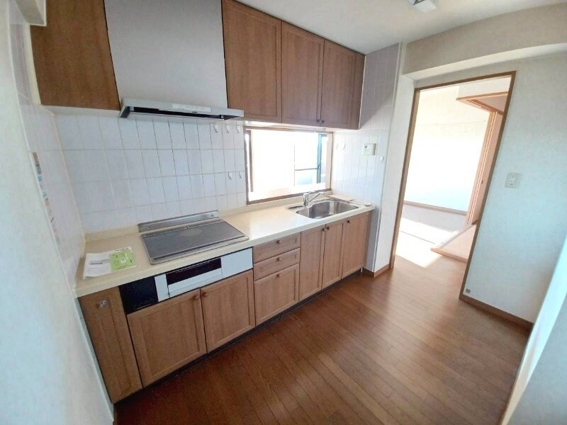 サンマンションエルステージ松阪二番館の物件内観写真