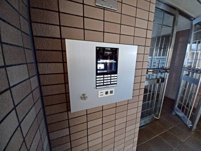 サンマンションエルステージ松阪二番館の物件外観写真