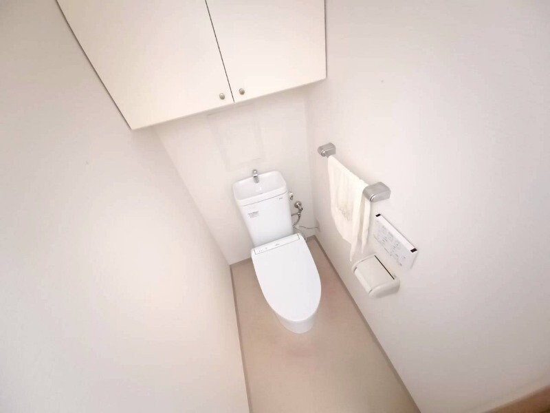 サンマンションエルステージ松阪二番館の物件内観写真