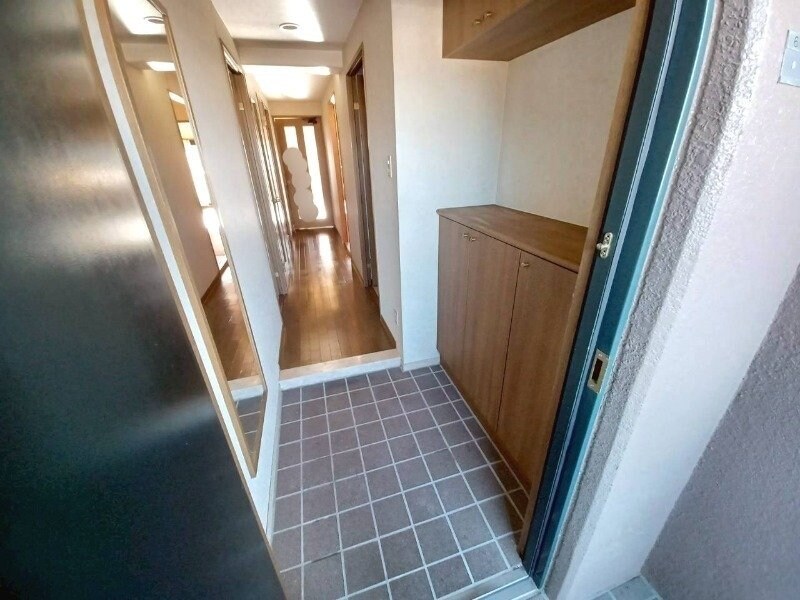 サンマンションエルステージ松阪二番館の物件内観写真