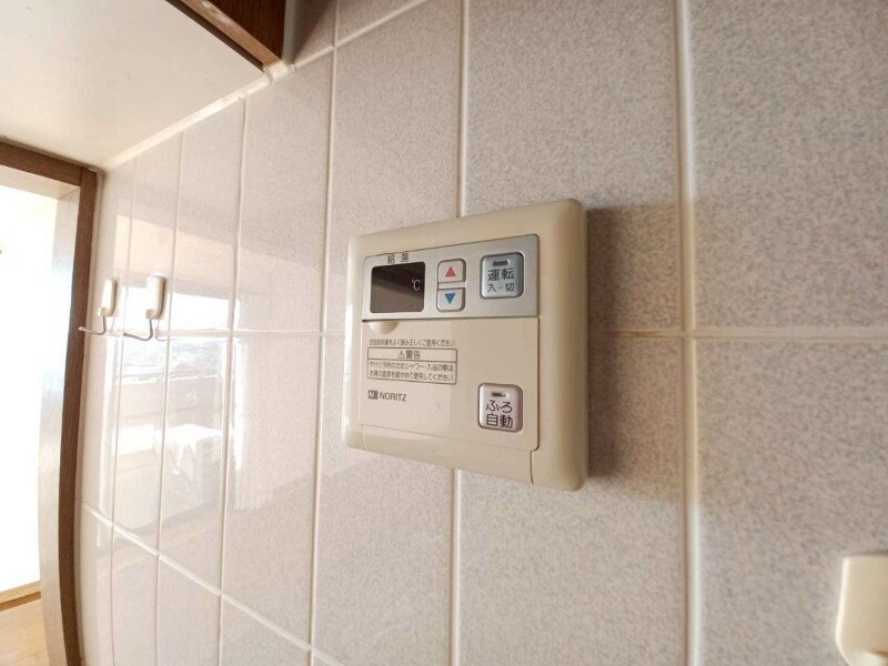 サンマンションエルステージ松阪二番館の物件内観写真