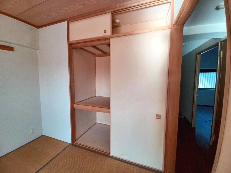 サンマンションエルステージ松阪二番館の物件内観写真