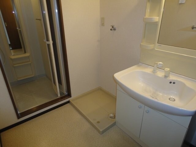 コンフォールハイランドⅠの物件内観写真