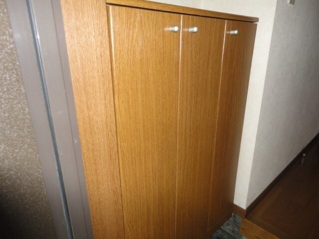 コンフォールハイランドⅠの物件内観写真