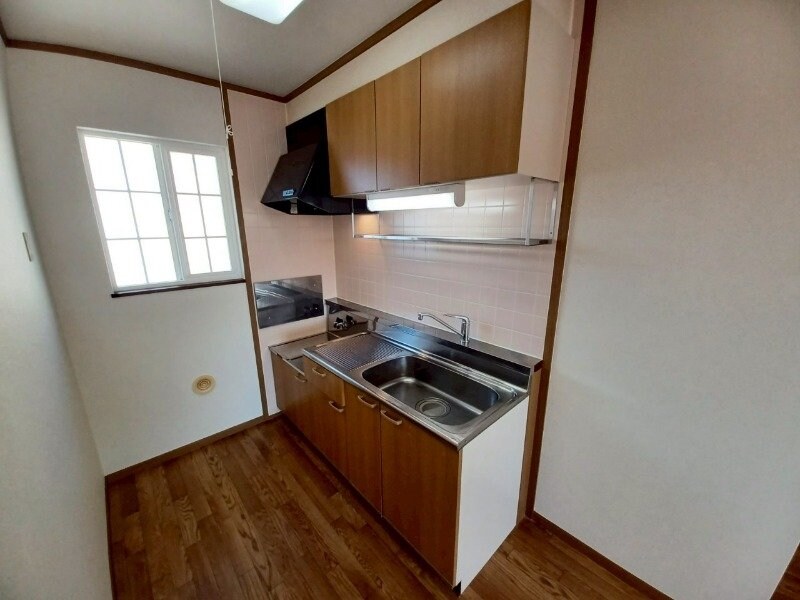 ピュア・エンジェルの物件内観写真