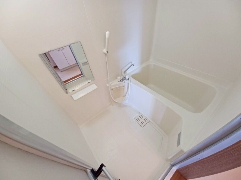 ピュア・エンジェルの物件内観写真