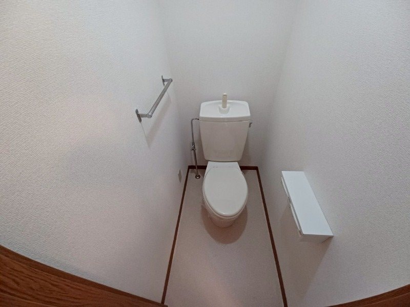 ピュア・エンジェルの物件内観写真