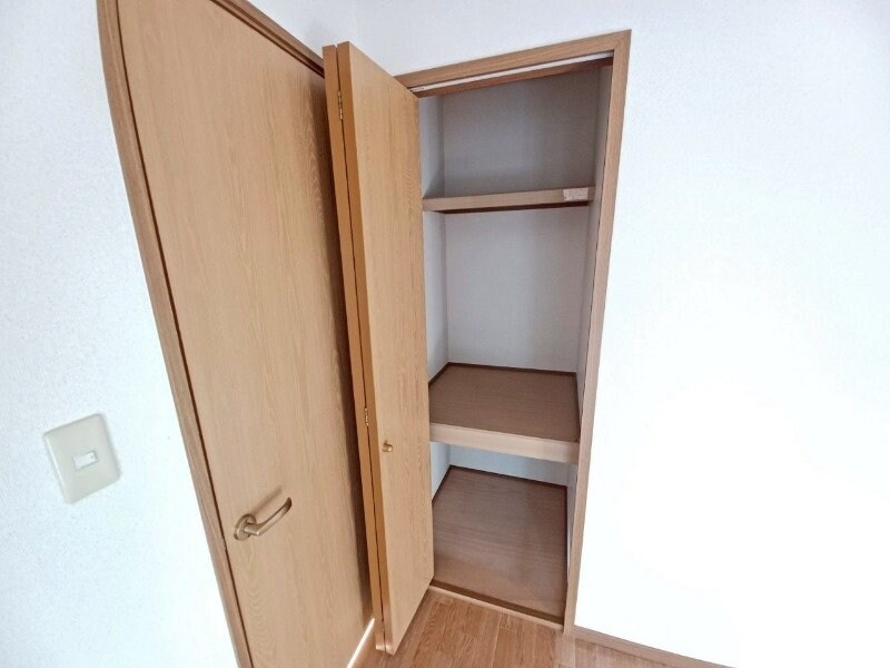 ピュア・エンジェルの物件内観写真