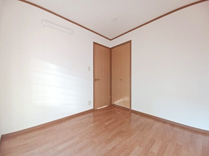 ピュア・エンジェルの物件内観写真