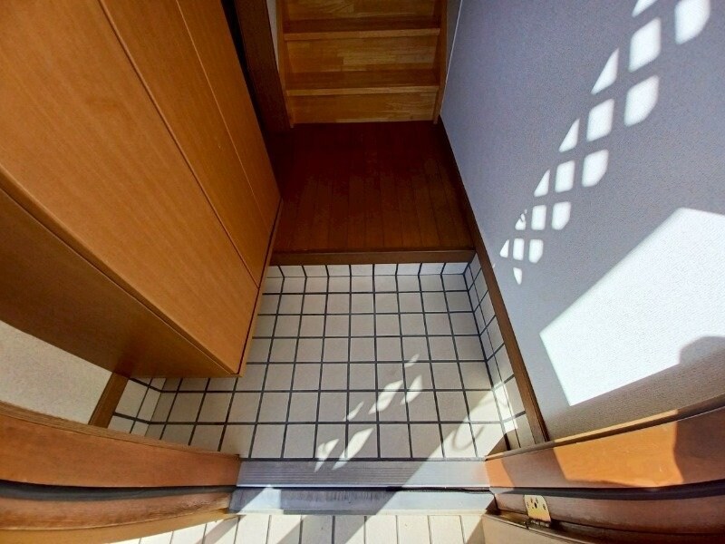 ピュア・エンジェルの物件内観写真