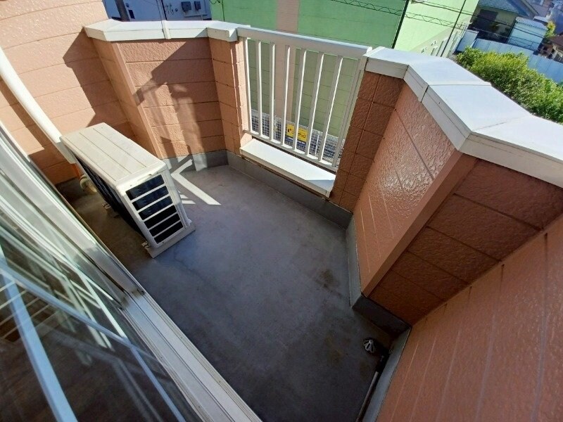 ピュア・エンジェルの物件内観写真