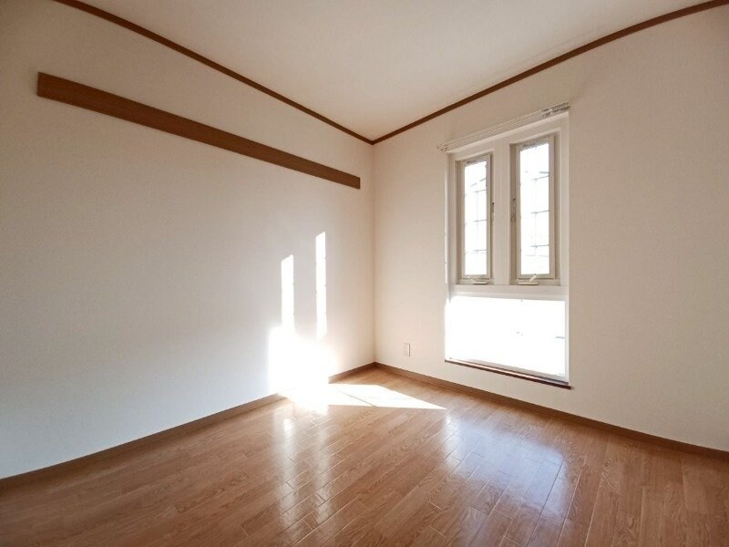 ピュア・エンジェルの物件内観写真